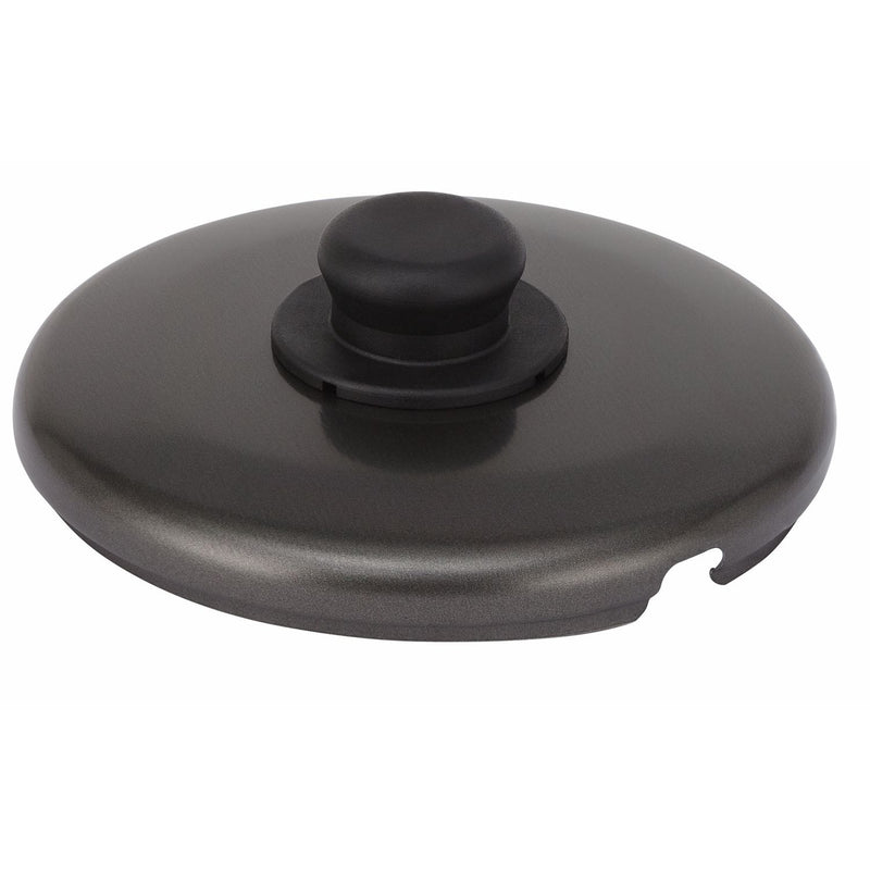 Argos Home 20cm non stick aluminium chip pan - British product