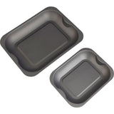 Argos Home non-stick steel roasting tins 2 piece set, imported from the UK