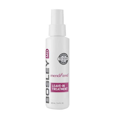 Superdrug BosleyMD MendxTend Leave In Conditioner 100 ml- Buy online at McGrocer
