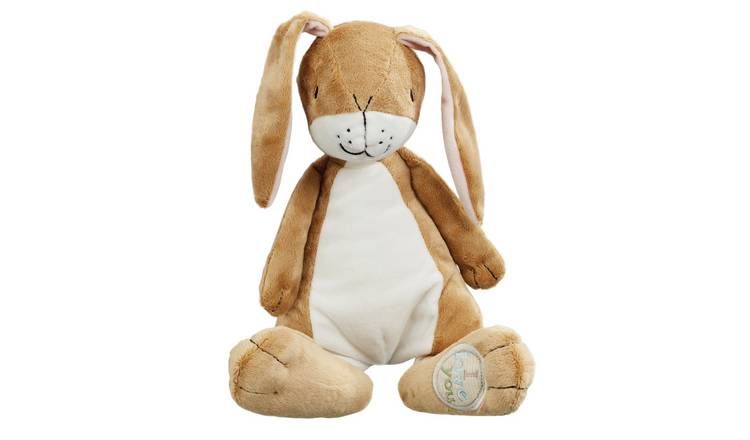 Guess How Much I Love You Large Hare GOODS Argos