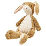 Guess How Much I Love You large hare plush toy 22cm, UK version