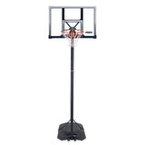 Lifetime 44 Inch (111cm) Portable Basketball Hoop GOODS Costco UK