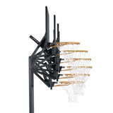 Lifetime 44 Inch (111cm) Portable Basketball Hoop GOODS Costco UK