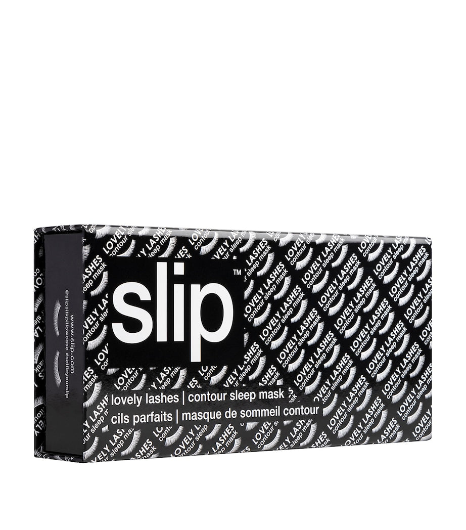 Slip Silk Contour Sleep Mask - UK version