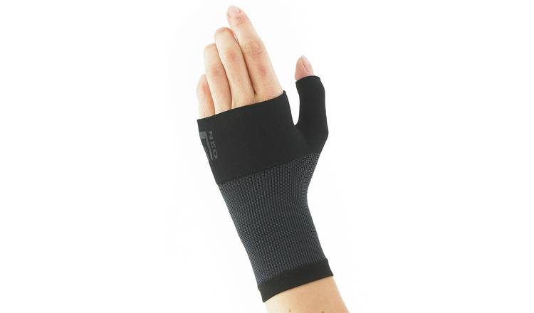 Neo G Airflow Wrist & Thumb Support - Medium GOODS Argos