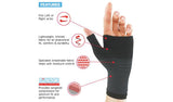 Neo G Airflow Wrist & Thumb Support - Medium GOODS Argos