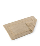 Abyss & Habidecor reversible bath mat 70x120cm (British brand)