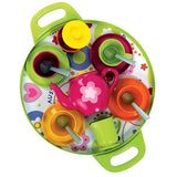 Gowi Toys Afternoon Tea Tray Set GOODS Superdrug   