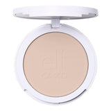 e.l.f. Camo Powder Foundation Fair 100 W GOODS Superdrug Fair 100 W  