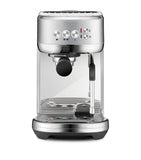 Sage Bambino Plus espresso coffee machine (British brand)
