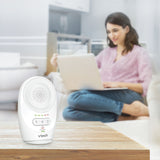 VTech DM1111 audio baby monitor - British product