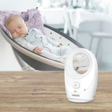 VTech DM1111 audio baby monitor - British product