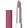 Maybelline Color Sensational Lipstick 211 Rosey Risk cream finish, imported from the UK