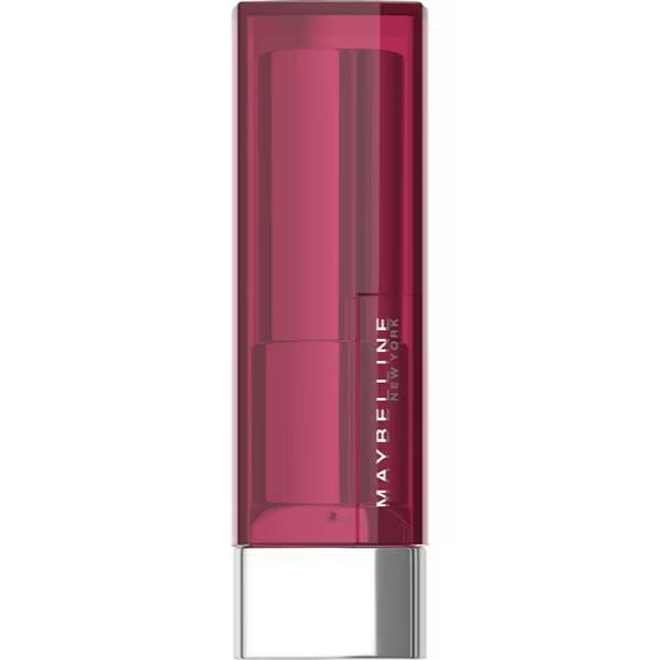 Maybelline Color Sensational Lipstick 211 Rosey Risk cream finish, imported from the UK
