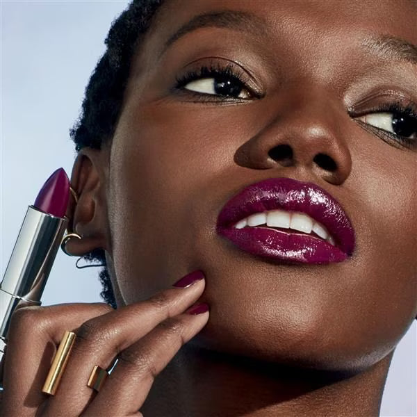 Maybelline Color Sensational Lipstick 211 Rosey Risk cream finish, imported from the UK