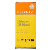 Udo's Choice Ultimate Oil Blend Omega 3 & 6 Liquid    250ml GOODS M&S   