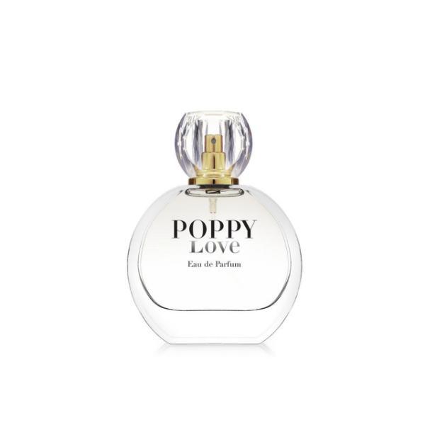 Regency Fragrances Poppy Love perfume 50ml - British product
