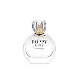 Regency Fragrances Poppy Love perfume 50ml - British product