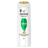 Pantene Pro-V Smooth & Sleek Shampoo, For Dull & Frizzy Hair, 500ML shampoo & conditioners Boots   