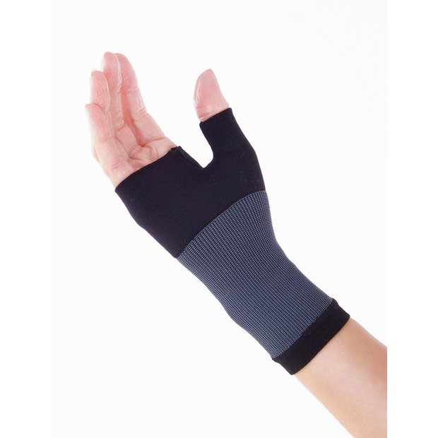 Neo G Airflow wrist and thumb support small, imported from the UK