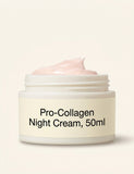 Elemis Pro-Collagen Night Genius night cream 50ml - British product