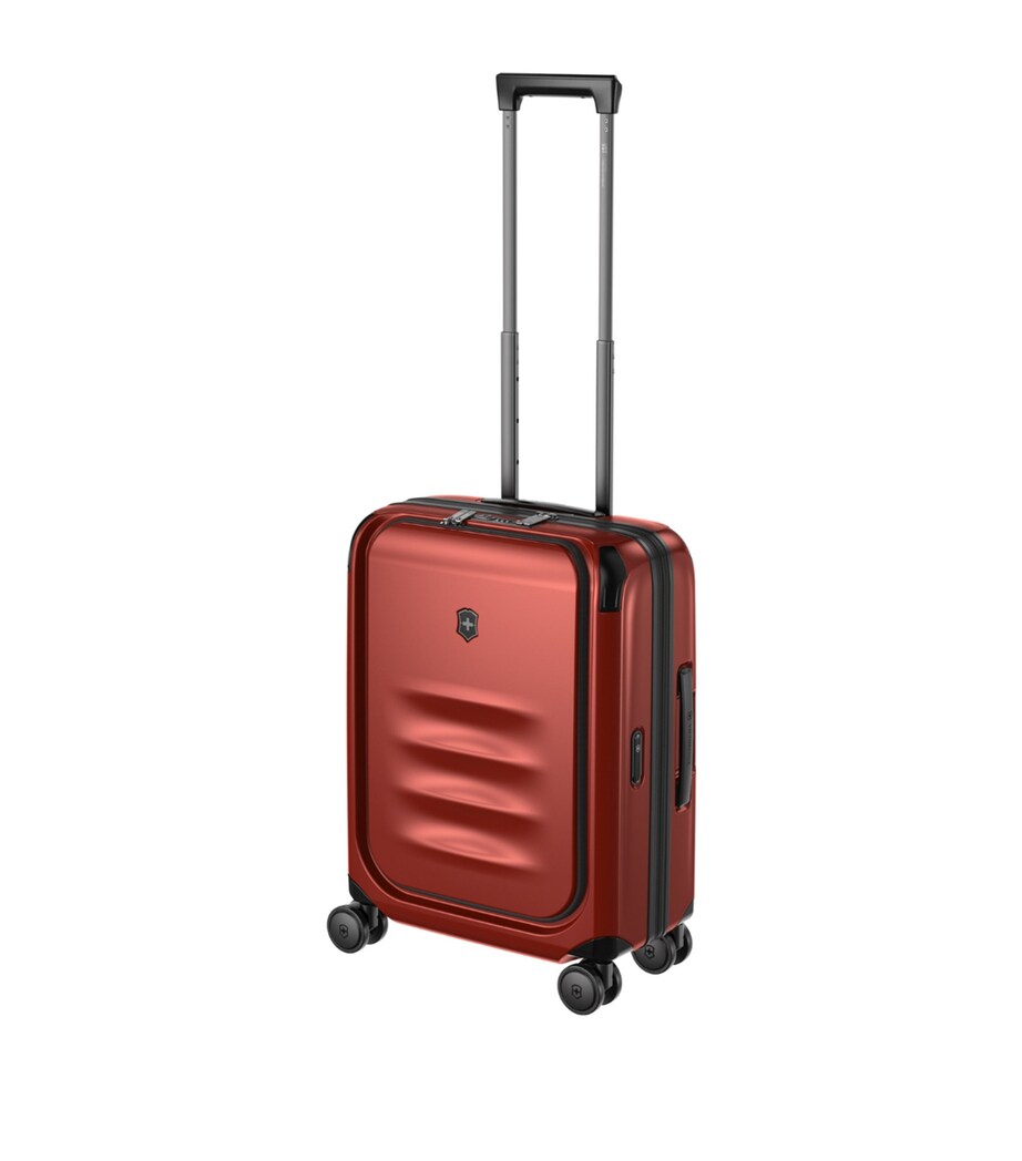 Victorinox expandable cabin suitcase 55cm (British brand)