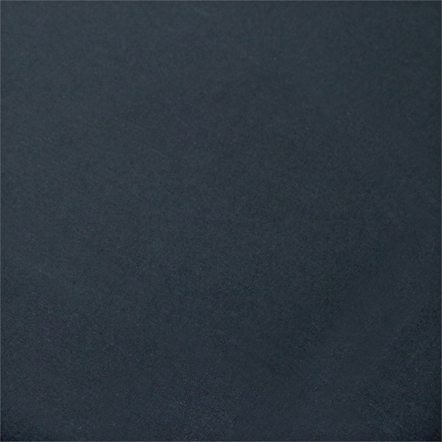Habitat Easycare Plain Black Fitted Sheet - Single