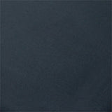 Habitat Easycare Plain Black Fitted Sheet - Single