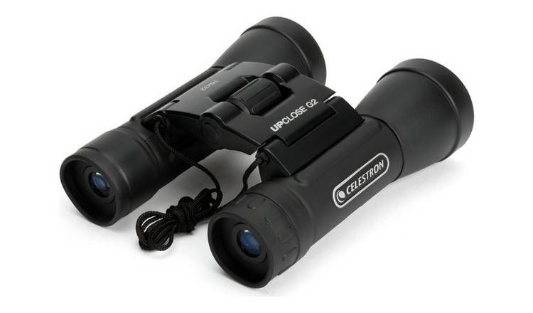 Celestron Upclose G2 16x32 Binoculars GOODS Argos