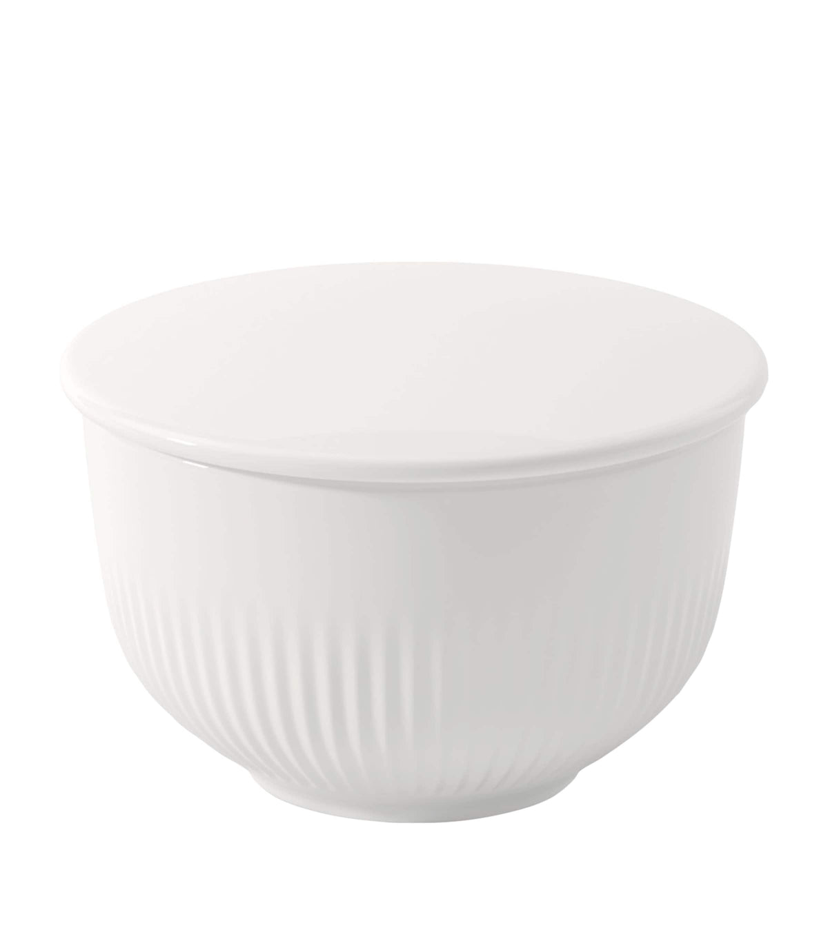 Villeroy & Boch Afina sugar bowl (British brand)