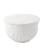 Villeroy & Boch Afina sugar bowl (British brand)