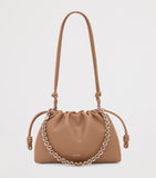 LOEWE Flamenco medium leather shoulder bag - British product