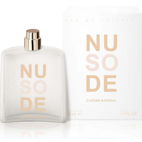 Costume National So Nude EDT 50ml Spray - British product
