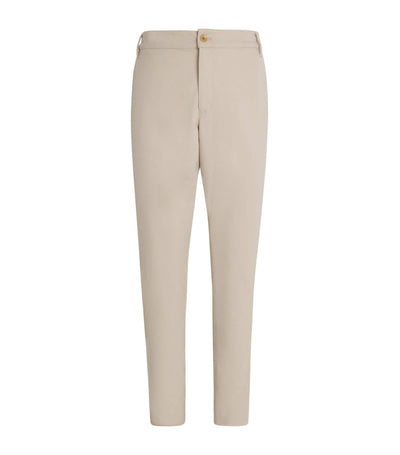 Harrods Pantalons Stafford Droit PAIGE - Acheter en ligne chez McGrocer