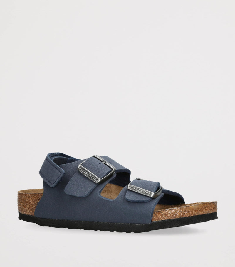 Birkenstock Milano kids' sandals - British product