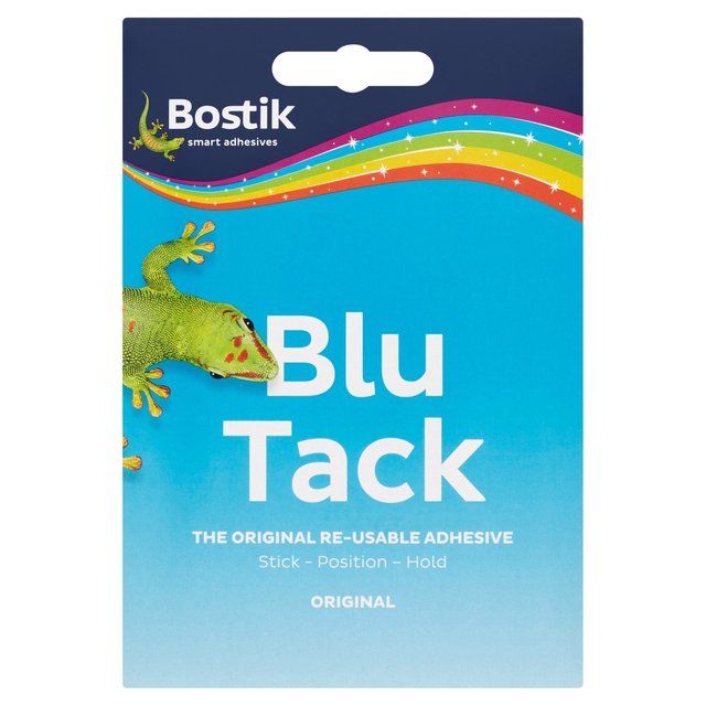 Bostik Blu Tack   60g