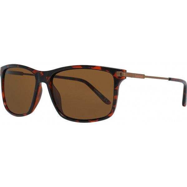Timberland grey metal sunglasses 58mm, imported from the UK