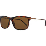 Timberland grey metal sunglasses 58mm, imported from the UK