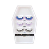 Profusion Cosmetics Lash Madness faux mink lash set 3 pairs - British product