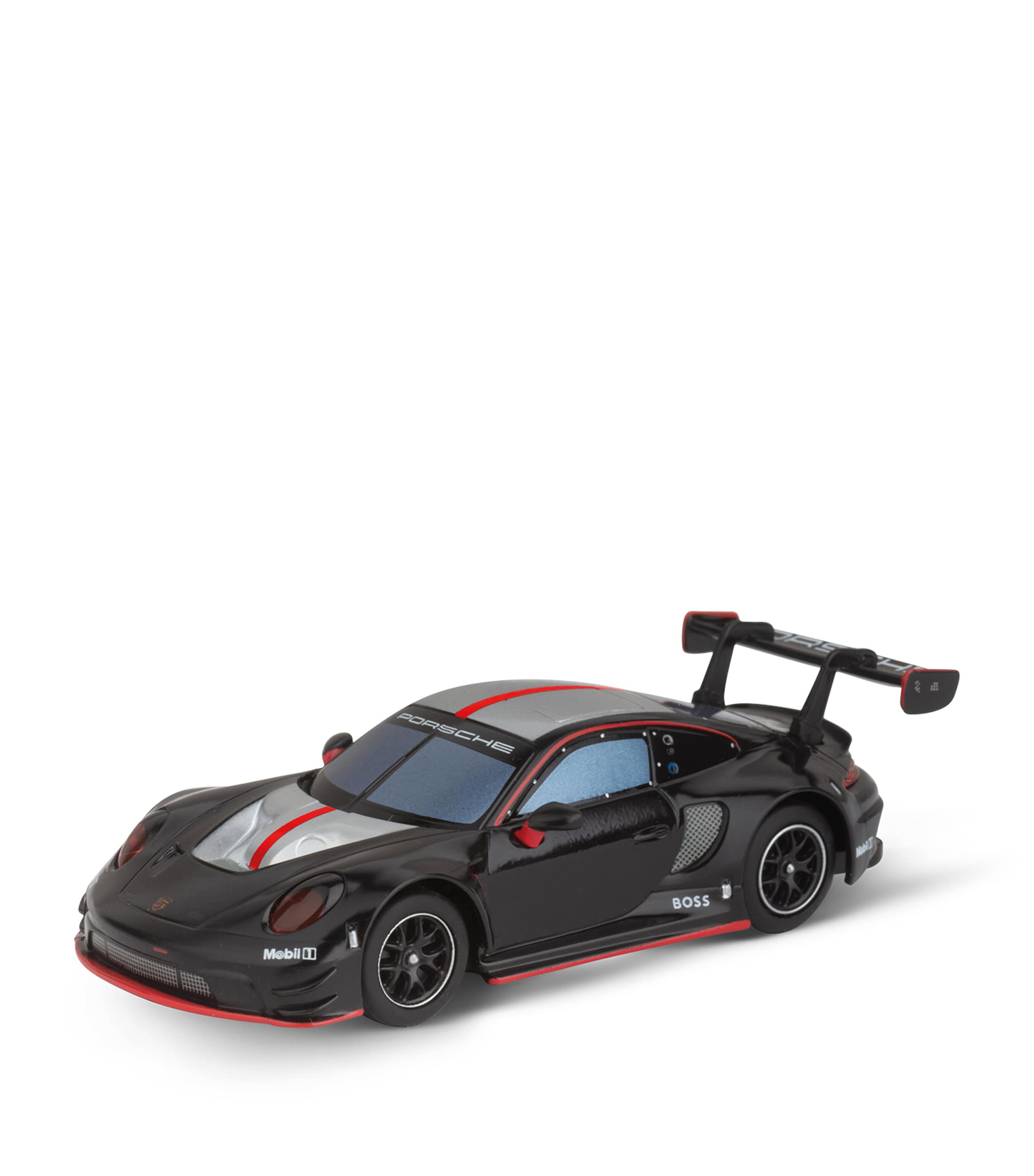 Carrera HYBRID AI-Integrated Racing Set - British product