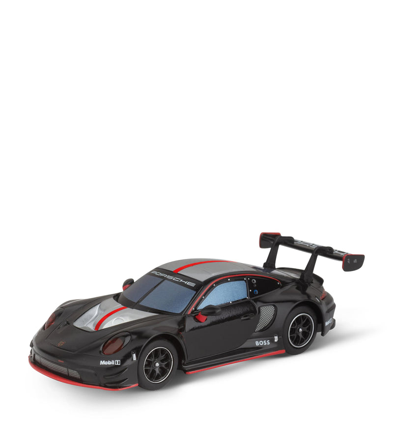 Carrera HYBRID AI-Integrated Racing Set - British product