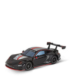 Carrera HYBRID AI-Integrated Racing Set - British product
