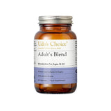 Udo's Choice Adult's Blend Microbiotics Supplement Vegetable Capsules    60 per pack GOODS M&S   