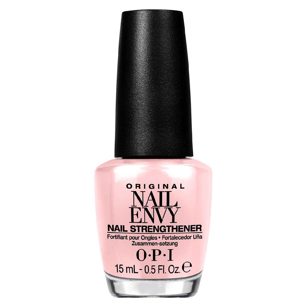 OPI Nail Envy Bubble Bath 15ml GOODS Boots   