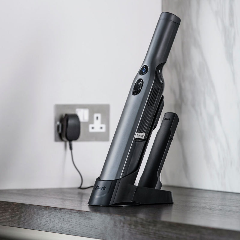 Shark Pet Cordless Handheld Vacuum - British product