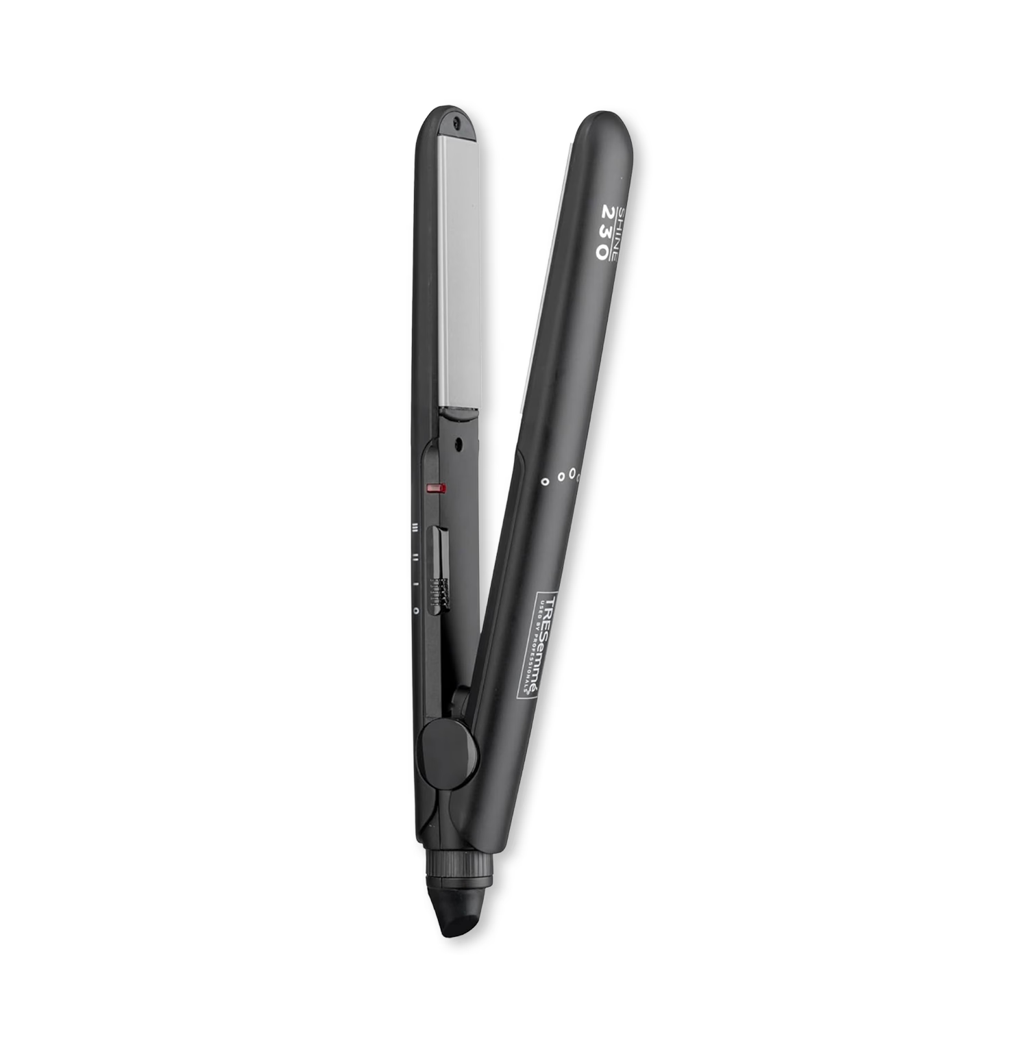 TRESemme Radiant Shine Ceramic 230 hair straightener, imported from the UK