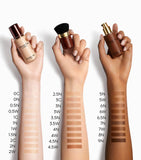 Guerlain Terracotta Le Teint Foundation, UK version