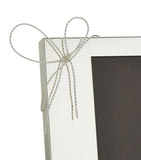 Wedgwood Love Knots 8x10 photo frame (British brand)