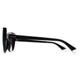 Polaroid women's sunglasses black polarized - British product