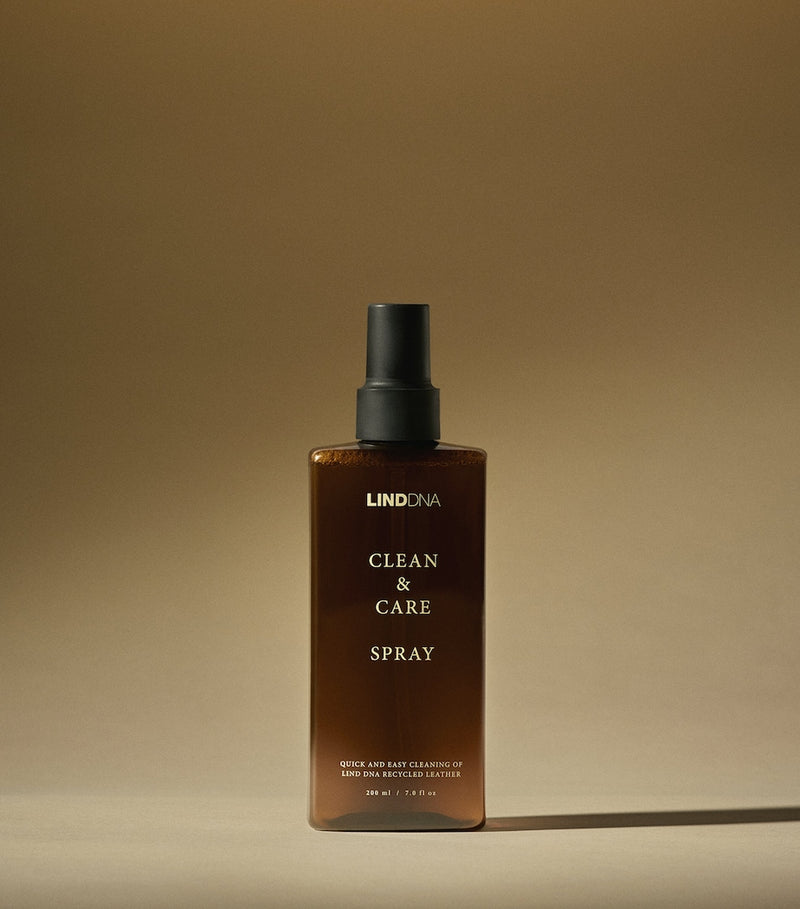 LIND DNA Clean & Care Spray 200ml, UK version